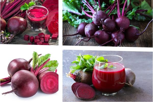 Beetroot Seeds
